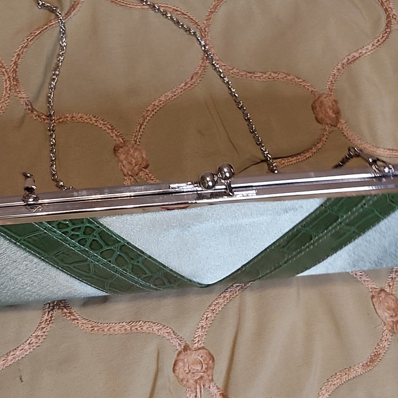 💢SOLD💢Women's evening clutch bag... - Picture 12 of 15